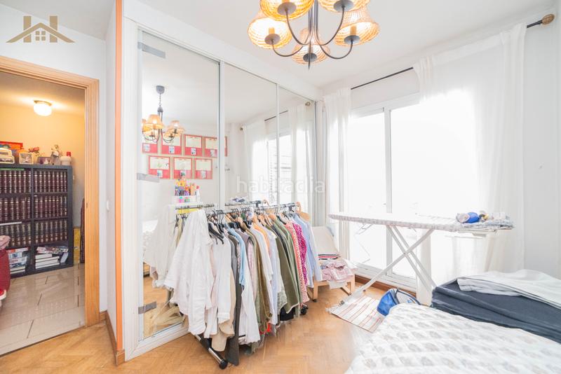 Foto 95c62440-50d5-4575-bb14-6bace8f9c8a0. Casa adossada amb aparcament piscina a Parquelagos-Puente Nuevo Galapagar