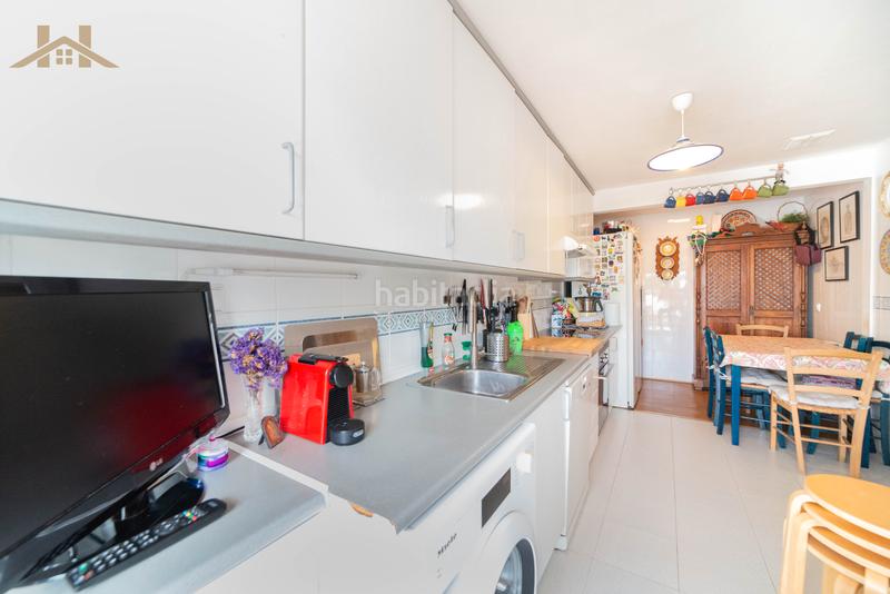 Foto c682e473-7aa8-464b-b537-dfa158807356. Casa adossada amb aparcament piscina a Parquelagos-Puente Nuevo Galapagar