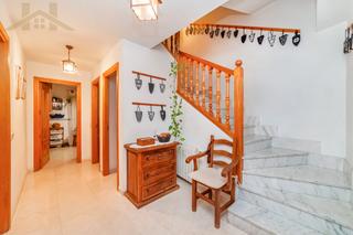 Reihenhaus  Calle flores. Chalet adosado en galapagar