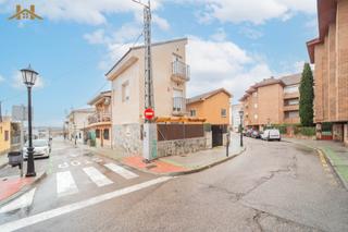 Haus  Calle principal. Hogares galapagar-colmenarejo en venta: espectacular casa en gal