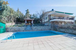 Chalet  Calle prausteros. Chalet independiente en calle prausteros