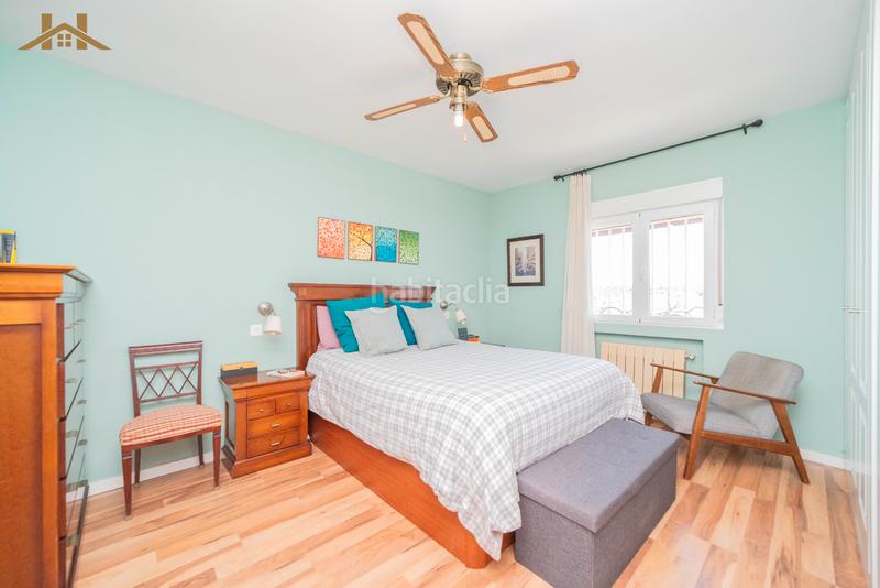 Foto 4b245bc1-e2b1-4d0c-a4c5-3176956f421f. Chalet con riscaldamento parcheggio piscina in Colmenarejo