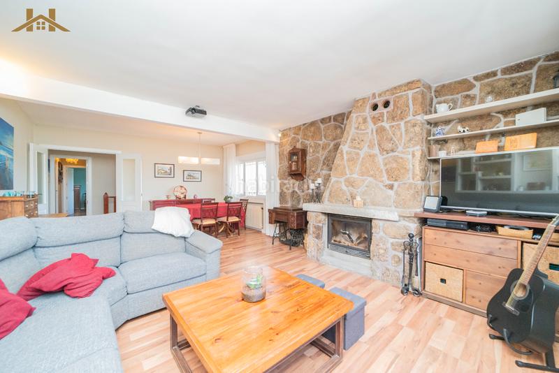 Foto 79491df0-761e-4954-ae6b-13c917ee9877. Chalet con riscaldamento parcheggio piscina in Colmenarejo