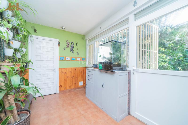 Foto 84e585c6-1898-4813-b293-5866c3924dce. Chalet con riscaldamento parcheggio piscina in Colmenarejo