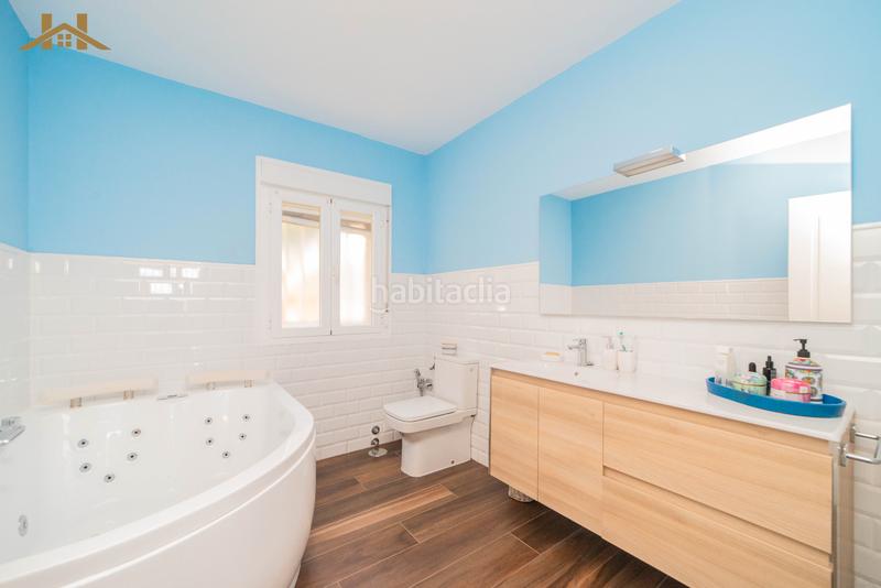 Foto 8f606a58-93cd-47ce-8c07-27fc36210e94. Chalet con riscaldamento parcheggio piscina in Colmenarejo