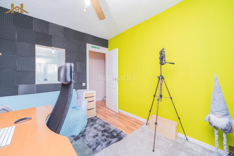 Foto aad0dc35-d4e6-4d82-aed3-dc0d5e54acd8. Chalet con riscaldamento parcheggio piscina in Colmenarejo