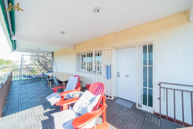 Foto c73c7334-9519-4140-9567-c749779873f5. Chalet con riscaldamento parcheggio piscina in Colmenarejo