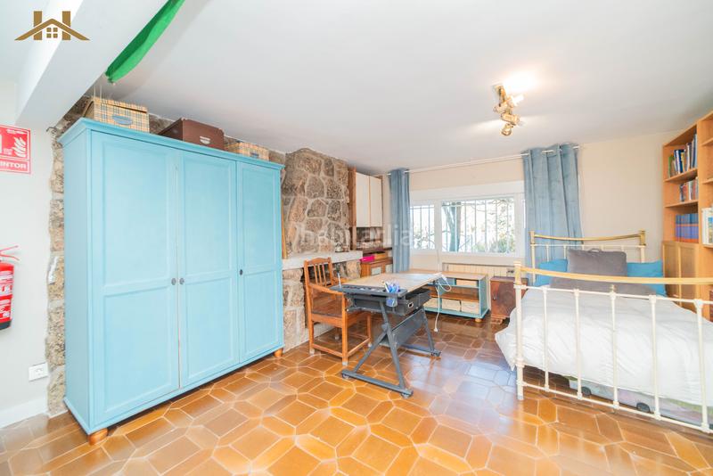 Foto cf813544-800d-40f2-90fa-74c6020dab07. Chalet con riscaldamento parcheggio piscina in Colmenarejo