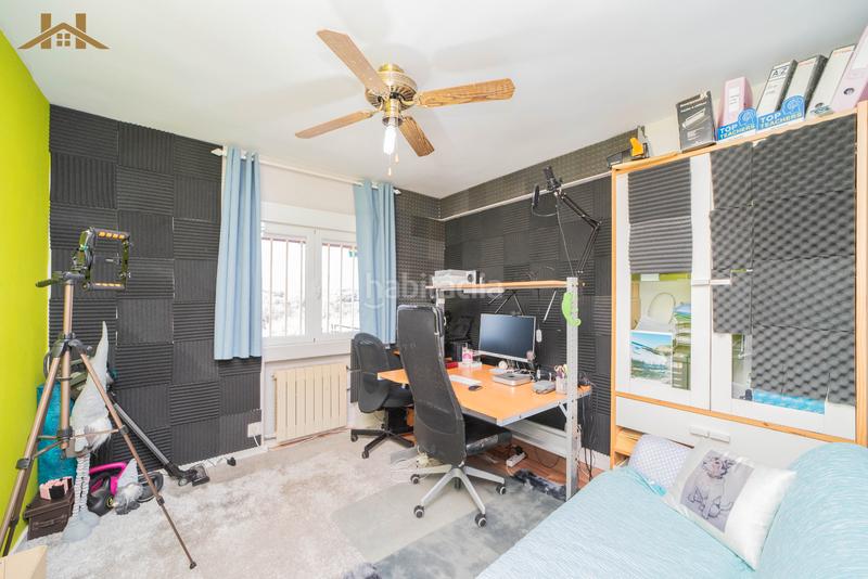 Foto e1bc20ff-87e0-4324-ae9f-34cb97e4bd8f. Chalet con riscaldamento parcheggio piscina in Colmenarejo