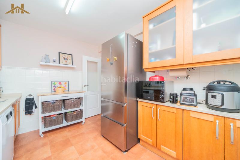 Foto eb9a7616-c160-4515-9eb4-c27b7034cd9a. Chalet con riscaldamento parcheggio piscina in Colmenarejo