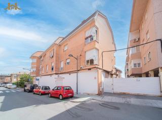 Zweistckige Wohnung  Calle veracruz. Agencia inmobiliaria de galapagar zona galapagar oficina hogares