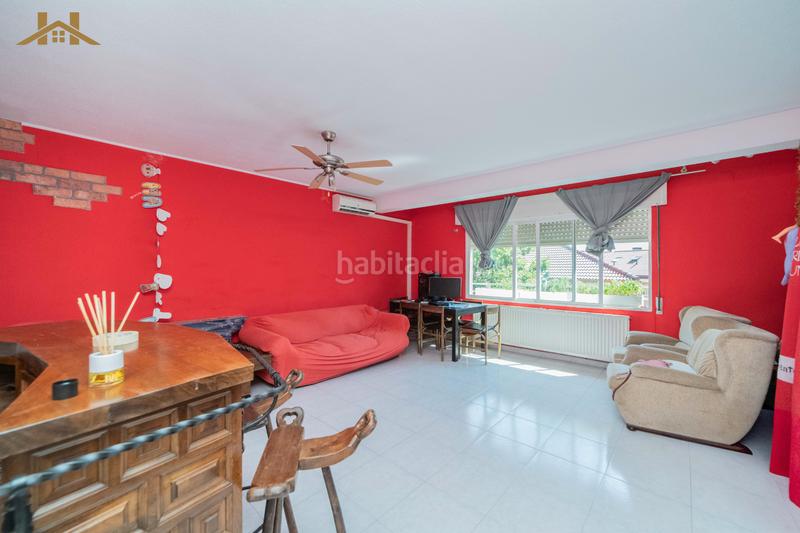 Foto 4d186bcd-3bc3-4ded-b06a-65ff16bc956a. Duplex con riscaldamento in Casco Antiguo Galapagar