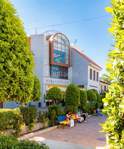 Foto 7e8af244-27cc-4243-bb7a-093550c3fd1c. Duplex con riscaldamento in Casco Antiguo Galapagar