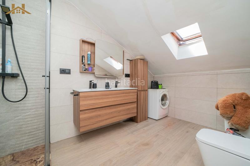 Foto a8e51d7e-2709-4733-bedd-a162057d2919. Duplex con riscaldamento in Casco Antiguo Galapagar