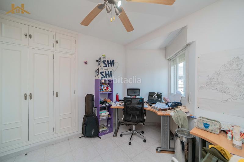 Foto acd2d81e-4e81-4584-a2af-6b307635d89c. Duplex con riscaldamento in Casco Antiguo Galapagar