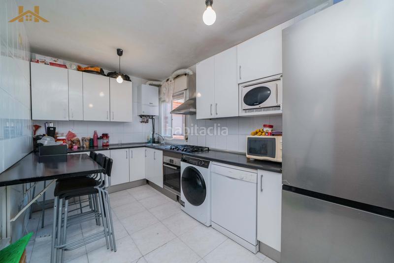 Foto bfd0e97e-127f-4e78-8123-54413ccaf8ba. Duplex con riscaldamento in Casco Antiguo Galapagar