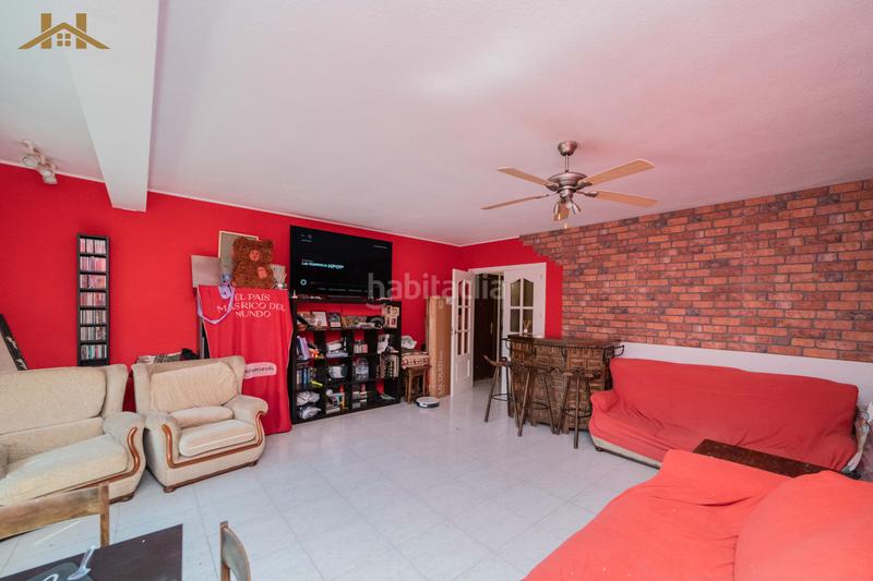 Foto d10a88d7-bff0-492f-9e49-f652999ca6e4. Duplex con riscaldamento in Casco Antiguo Galapagar