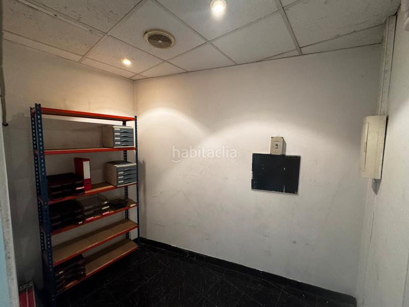 Foto 8951504c-7edd-4702-8d36-eb2550c52675. Alquiler local comercial alquiler de local en calle soberanía en Galapagar