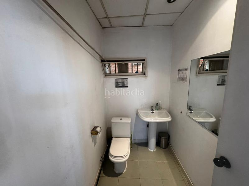 Foto f9703b18-234c-4be9-adb1-4bc3d615c4b3. Alquiler local comercial alquiler de local en calle soberanía en Galapagar