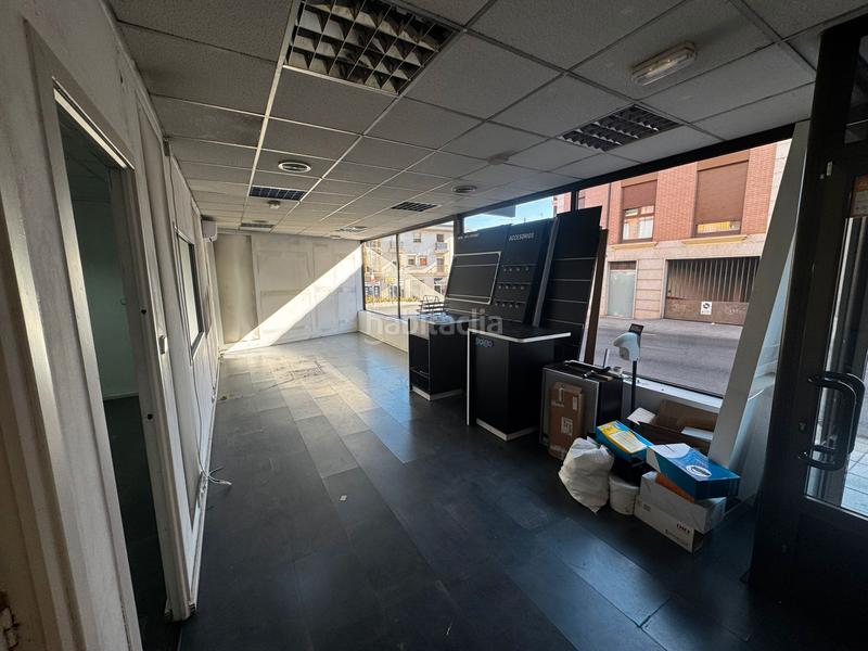 Foto 0898fdc8-a846-4417-8c88-c824b4b0c4bb. Miete geschäftsraum in Casco Antiguo Galapagar