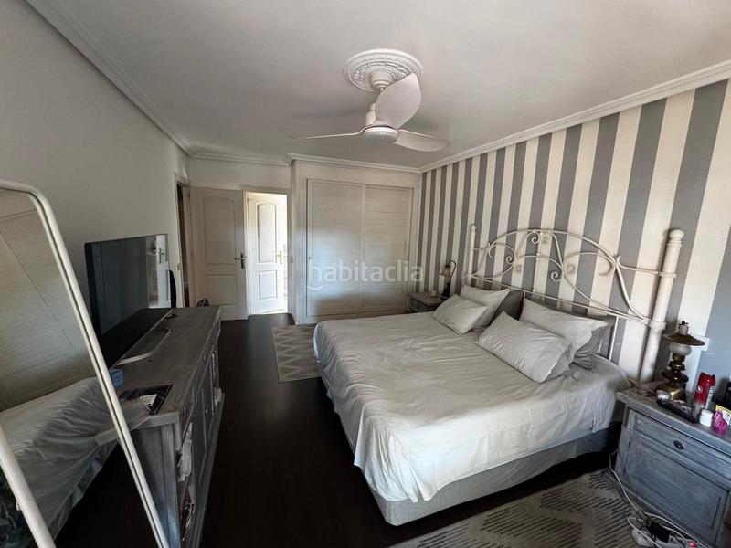 Foto cda27177-a435-434c-bf62-7e1fbb6be7fb. Affitto casa bifamiliare con camino riscaldamento parcheggio piscina in Galapagar