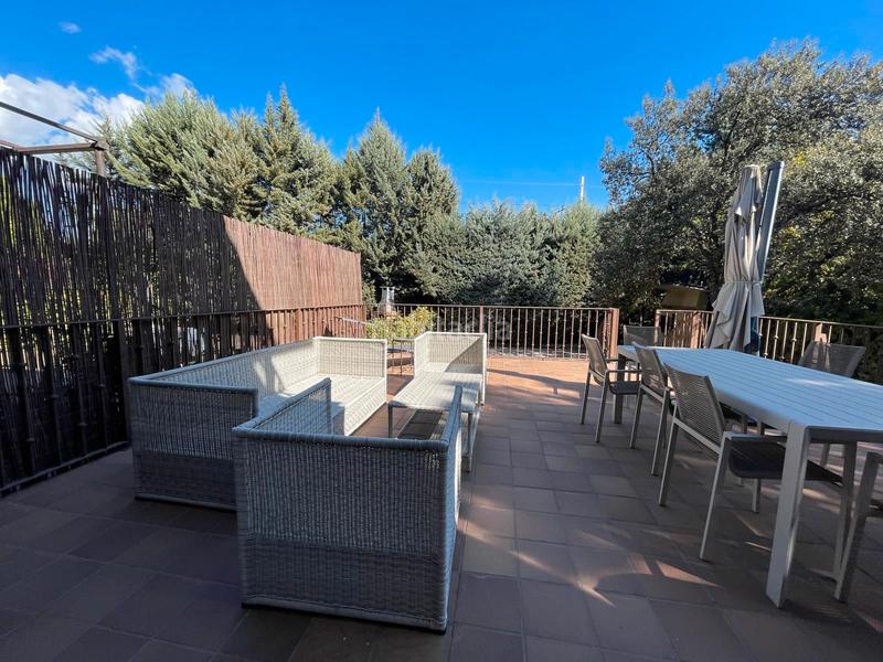 Foto 32975fcc-453a-4f09-9c7c-385bddc9912c. Alquiler casa pareada maravilloso pareado en Parquelagos-Puente Nuevo Galapagar