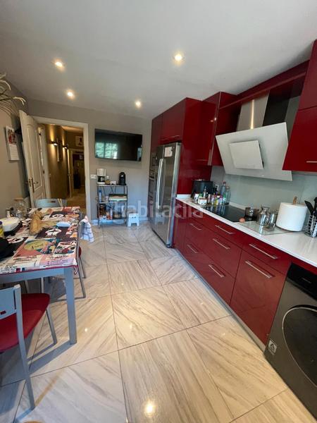 Foto 442e8a8b-f7b9-4418-9707-d6e630390c4e. Alquiler casa pareada maravilloso pareado en Parquelagos-Puente Nuevo Galapagar