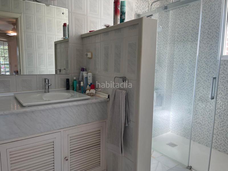 Foto 601cf50d-f3f1-40cb-ab21-208126a7b955. Alquiler casa pareada maravilloso pareado en Parquelagos-Puente Nuevo Galapagar