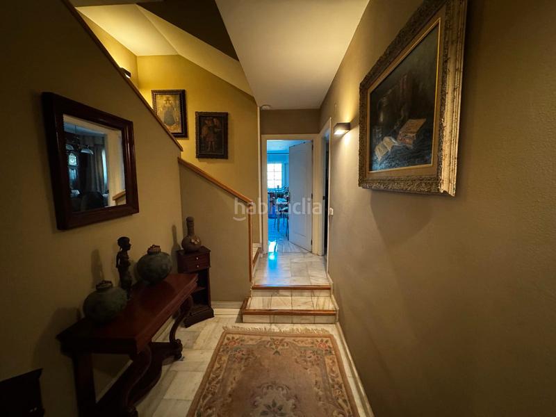 Foto 71ded6d0-d765-4326-9c88-2a0e2c632b75. Alquiler casa pareada maravilloso pareado en Parquelagos-Puente Nuevo Galapagar