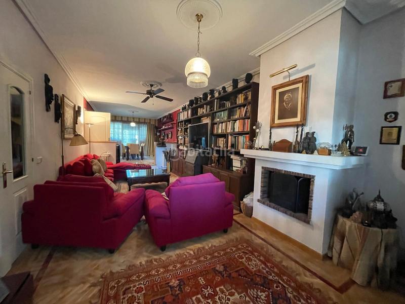 Foto ee91589f-488a-4049-b432-ecd77a59c245. Alquiler casa pareada maravilloso pareado en Parquelagos-Puente Nuevo Galapagar