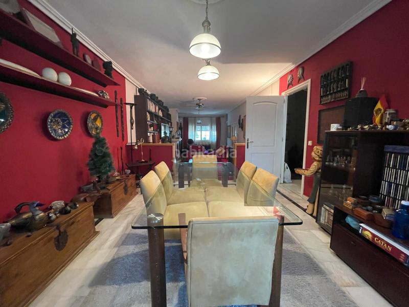 Foto f0bf5690-169c-4bf0-b456-0f5f6558388c. Alquiler casa pareada maravilloso pareado en Parquelagos-Puente Nuevo Galapagar