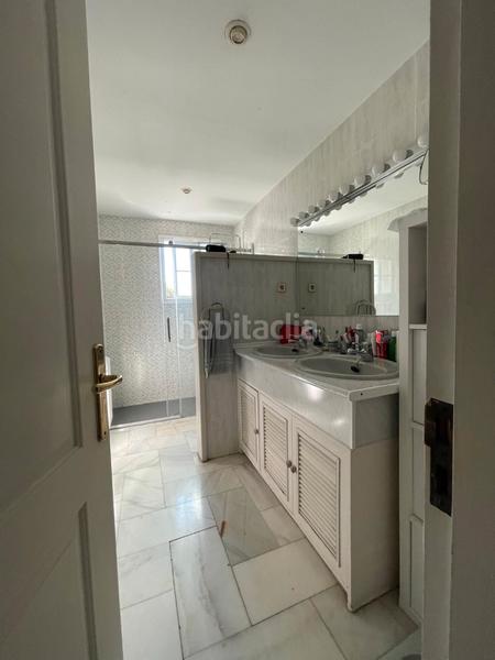 Foto 4485b335-4740-4476-8e0f-eb51ab406da3. Lloguer casa aparellada amb xemeneia calefacció aparcament piscina a Galapagar