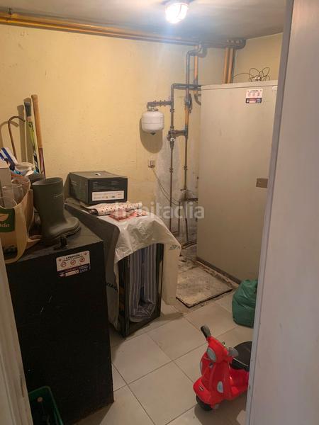 Foto 62990a68-09be-47c5-a09a-d0dfa96d72bf. Lloguer casa aparellada amb xemeneia calefacció aparcament piscina a Galapagar