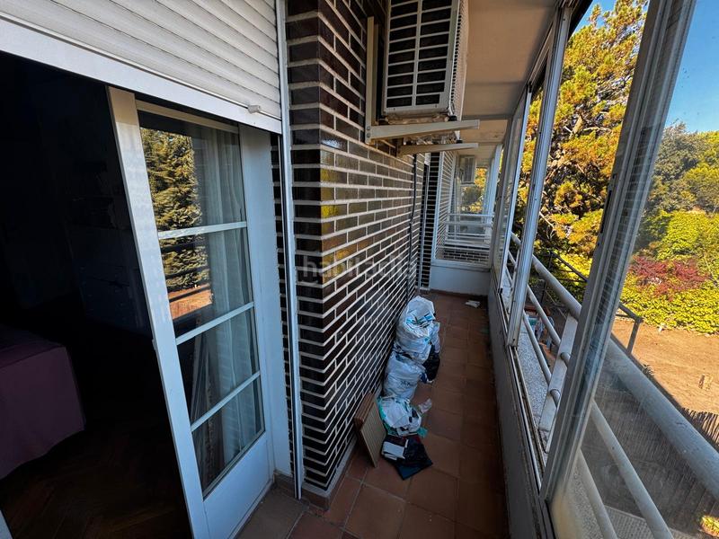 Foto 05a0f992-c5f4-46a3-aa3e-6c10ab4a752f. Miete doppelhaus mit kamin heizung parking pool in Galapagar