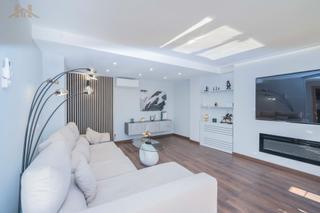 Reihenhaus  Calle maría de guevara. Espectacular adosado en venta en la lujosa urbanización de parqu