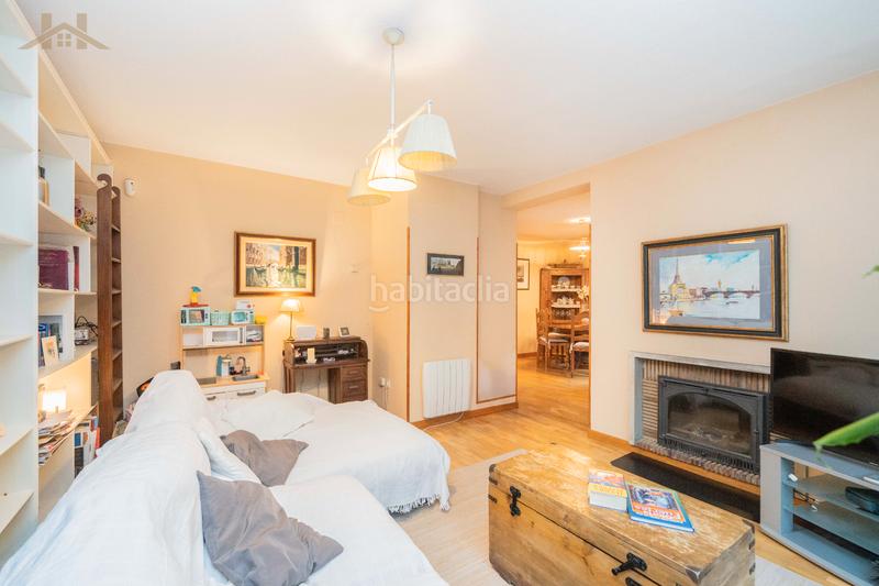 Foto 18e6bdc1-f6c5-4d30-8795-365e569e43c4. Casa adosada agencia inmobiliaria zona oficina hogares : en venta: espectacular adosado en la mejor zona de gal en Galapagar