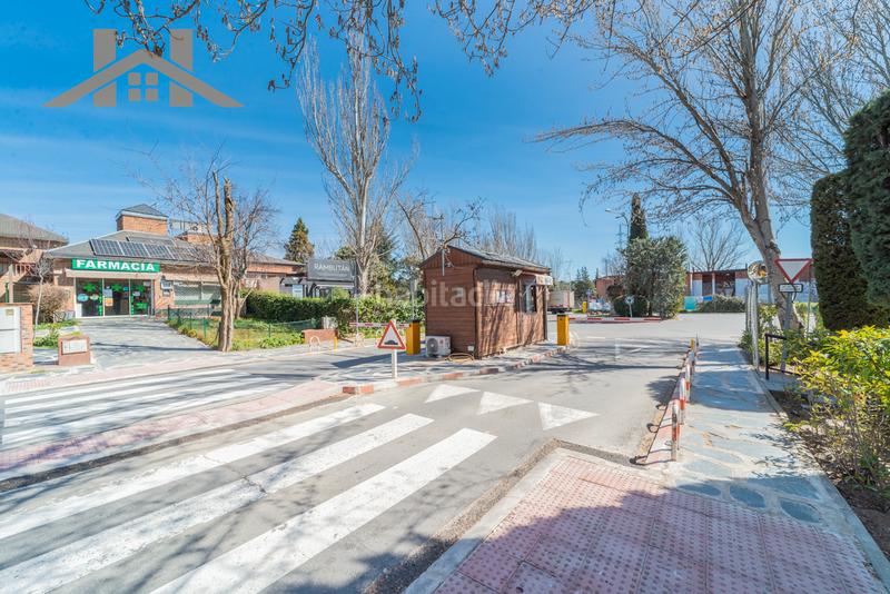 Foto 68c8823f-9bfd-4d9f-aced-412431dd5209. Casa adosada agencia inmobiliaria zona oficina hogares : en venta: espectacular adosado en la mejor zona de gal en Galapagar