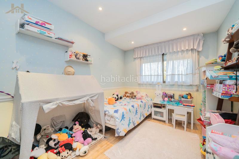 Foto 7d61c2ba-0aa1-4d34-bd87-a2e5f822bfd3. Casa adosada agencia inmobiliaria zona oficina hogares : en venta: espectacular adosado en la mejor zona de gal en Galapagar