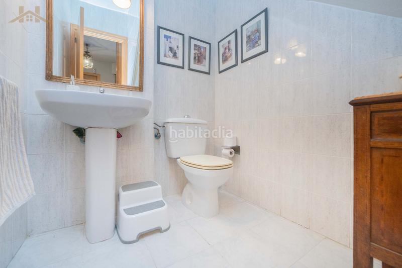 Foto 8ce00496-7d0a-4f42-9f08-72faafe64597. Casa adosada agencia inmobiliaria zona oficina hogares : en venta: espectacular adosado en la mejor zona de gal en Galapagar