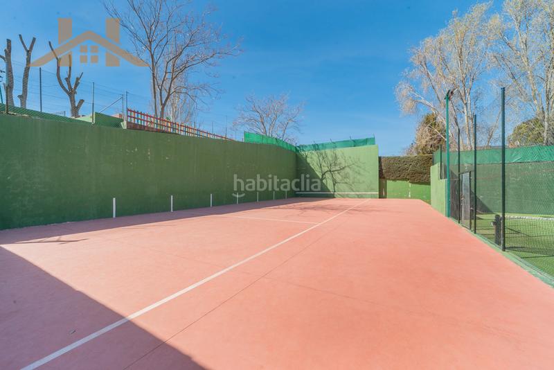 Foto 9e90b367-3a78-46af-8bd4-127187c9043b. Casa adosada agencia inmobiliaria zona oficina hogares : en venta: espectacular adosado en la mejor zona de gal en Galapagar