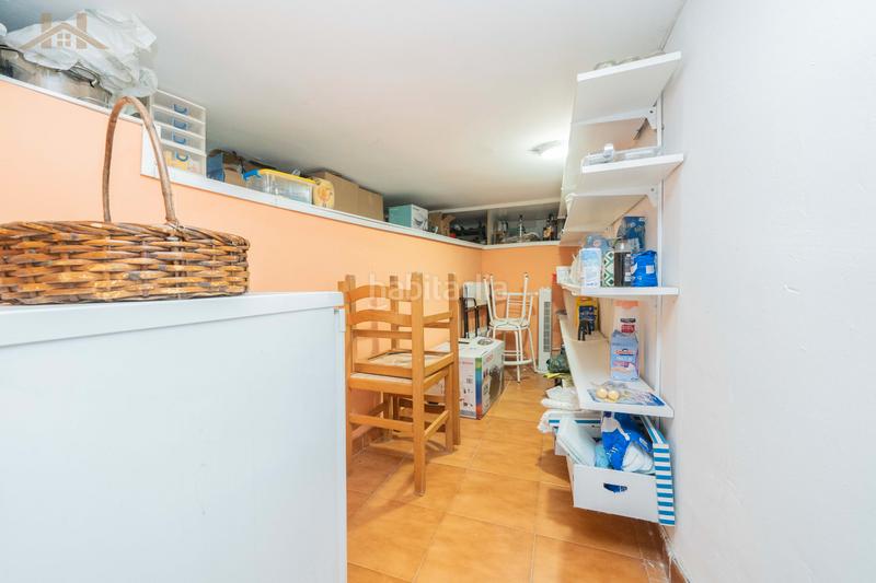 Foto c5e879a2-2261-4670-81c6-e82f30be4a23. Casa adosada agencia inmobiliaria zona oficina hogares : en venta: espectacular adosado en la mejor zona de gal en Galapagar