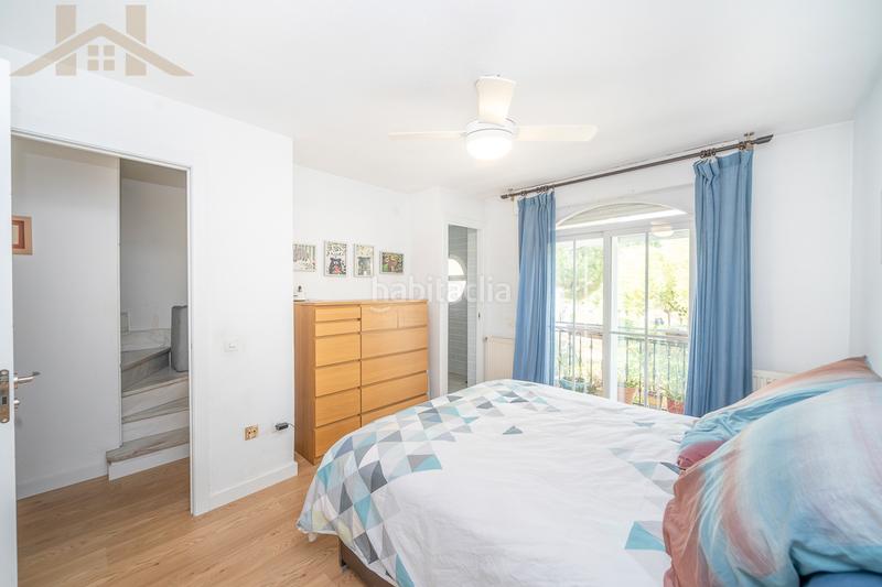 Foto 2184c26a-b82a-4884-b02f-61d3576d9918. Casa adosada chalet adosado en venta en calle guindal en Colmenarejo