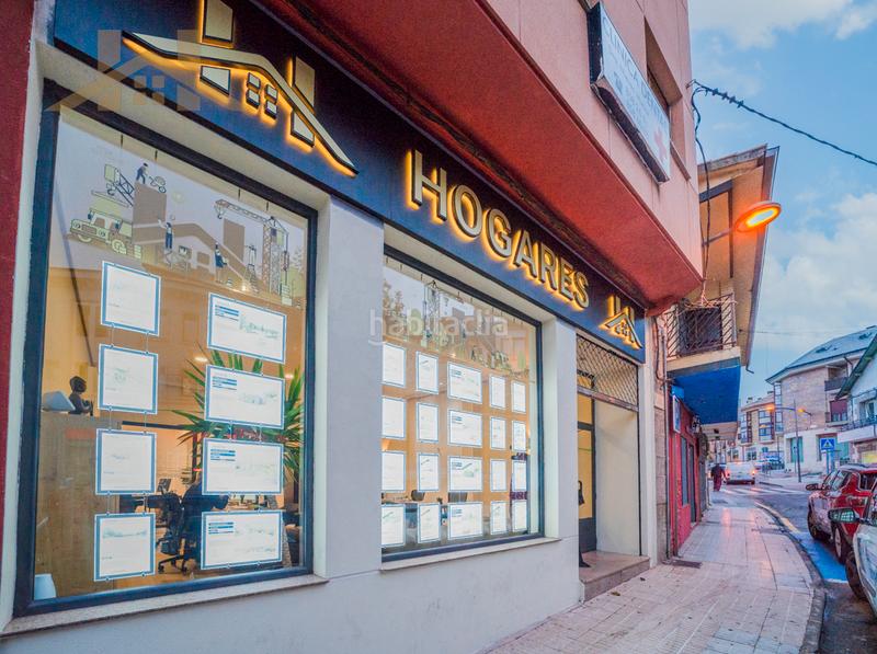 Foto 44581f1d-d192-4c44-89d7-52ff275001ae. Casa adosada chalet adosado en venta en calle guindal en Colmenarejo