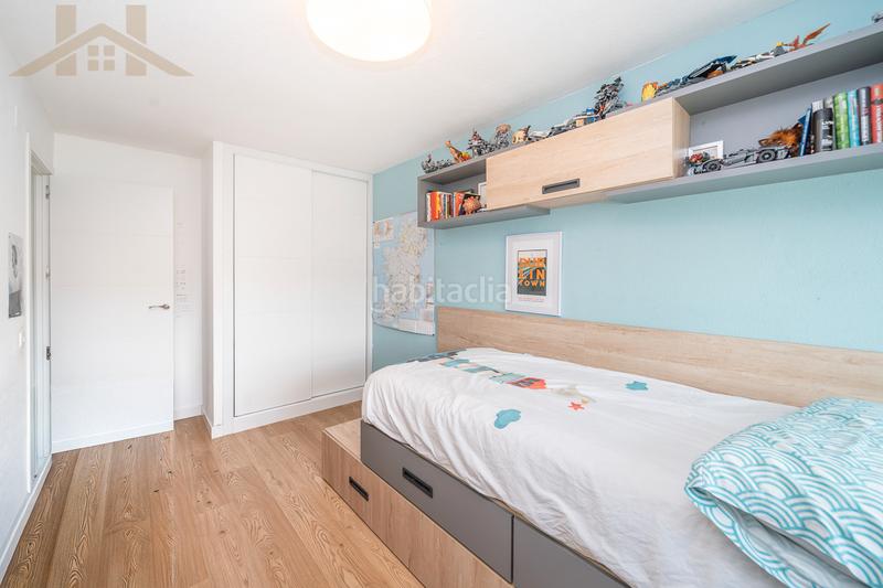 Foto a16c9858-5351-49da-bb67-0476698bafdc. Casa adosada chalet adosado en venta en calle guindal en Colmenarejo