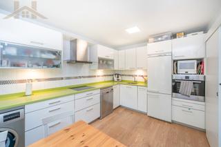 Casa adossada a Calle Guindal