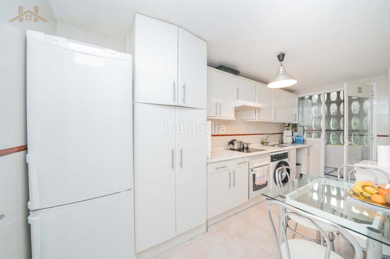 Foto 00ef12dd-6ea6-4293-95a1-f640288f23d5. Appartamento con riscaldamento in deportivo Galapagar-los almendros Galapagar