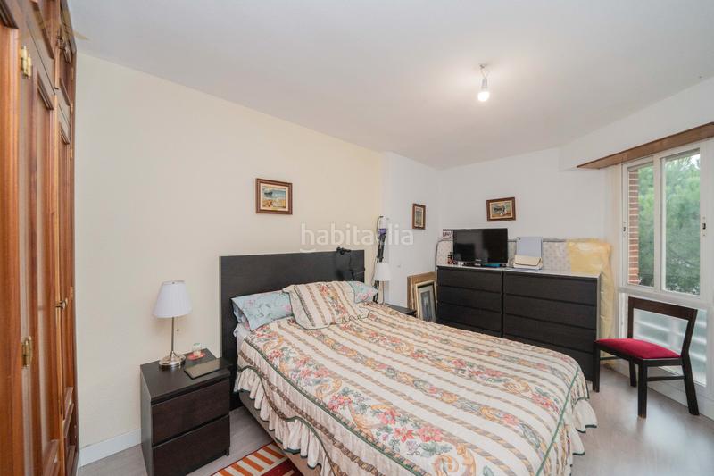 Foto 038e365f-5b17-454e-99f3-6bfa096ced9c. Appartamento con riscaldamento in deportivo Galapagar-los almendros Galapagar