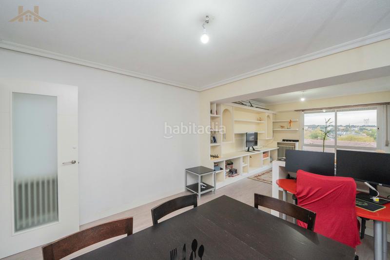 Foto 16d08afe-65c4-462f-9c41-a26443c784f4. Appartamento con riscaldamento in deportivo Galapagar-los almendros Galapagar