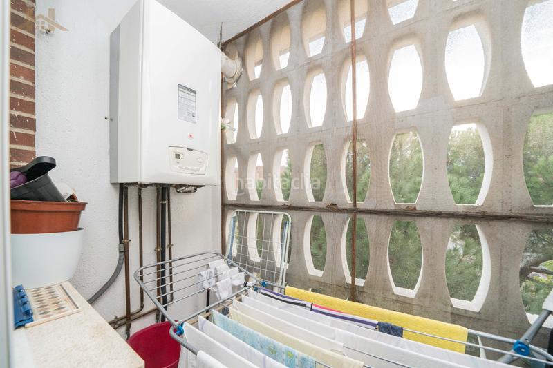 Foto 2cf41881-b5a3-47a9-b7a3-415c4cfce6c2. Appartamento con riscaldamento in deportivo Galapagar-los almendros Galapagar