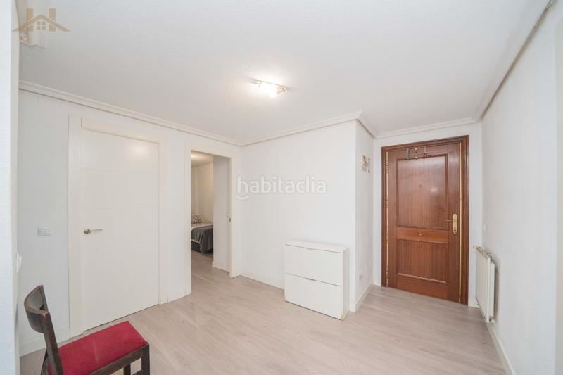 Foto 5bd2dd90-cd79-4f41-887d-108489465130. Appartamento con riscaldamento in deportivo Galapagar-los almendros Galapagar
